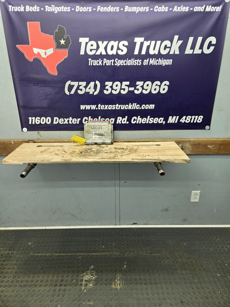 2005 GMC Sierra 1500 4.3L PCM YHZP / 12589462