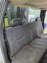 1999-2007 Chevrolet Silverado / GMC Sierra 1500 2500 HD 3500HD Extended Cab Body - Summit White (Copy)