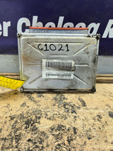 2005 GMC Sierra 1500 4.3L PCM YHZP / 12589462