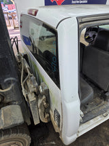 1999-2007 Chevrolet Silverado / GMC Sierra 1500 2500 HD 3500HD Extended Cab Body - Summit White (Copy)