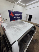 1999-2007 Chevrolet Silverado / GMC Sierra 1500 2500 HD 3500HD Extended Cab Body - Summit White (Copy)
