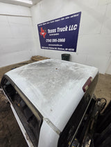 1999-2007 Chevrolet Silverado / GMC Sierra 1500 2500 HD 3500HD Extended Cab Body - Summit White (Copy)