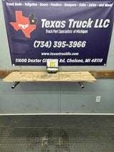 2006-2007 Chevrolet GMC Duramax 6.6L LBZ PCM ECM ECU - 0281013070