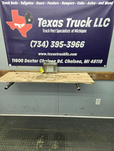 2004 Chevrolet Silverado 1500 PCM YFXL / 12586242