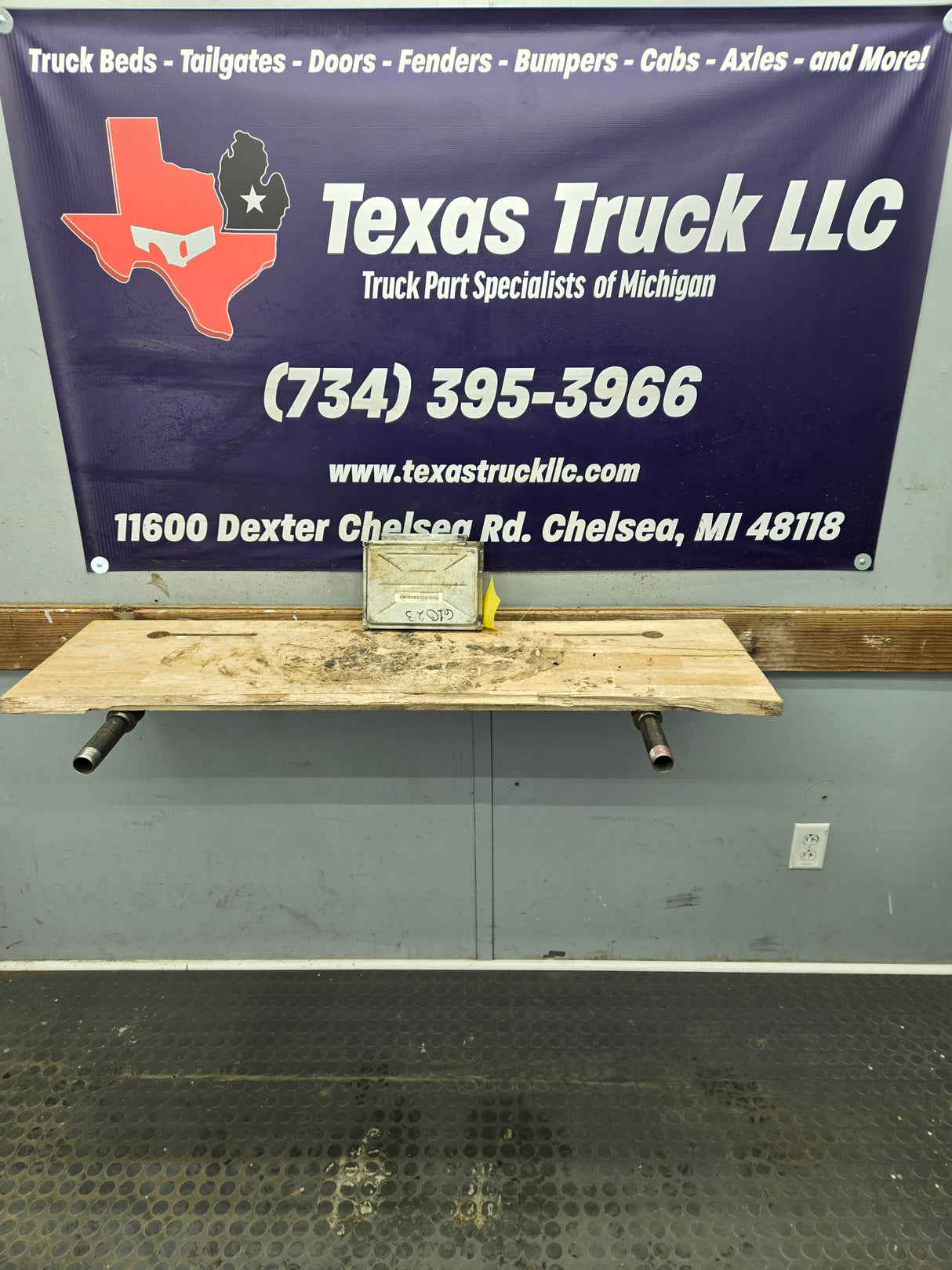 2004 Chevrolet Silverado 1500 PCM YFXL / 12586242