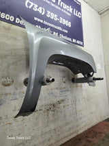 2007-2013 Chevrolet Silverado Passenger Side Front RH Fender 1500 2500 3500 HD