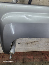 2007-2013 Chevrolet Silverado Passenger Side Front RH Fender 1500 2500 3500 HD