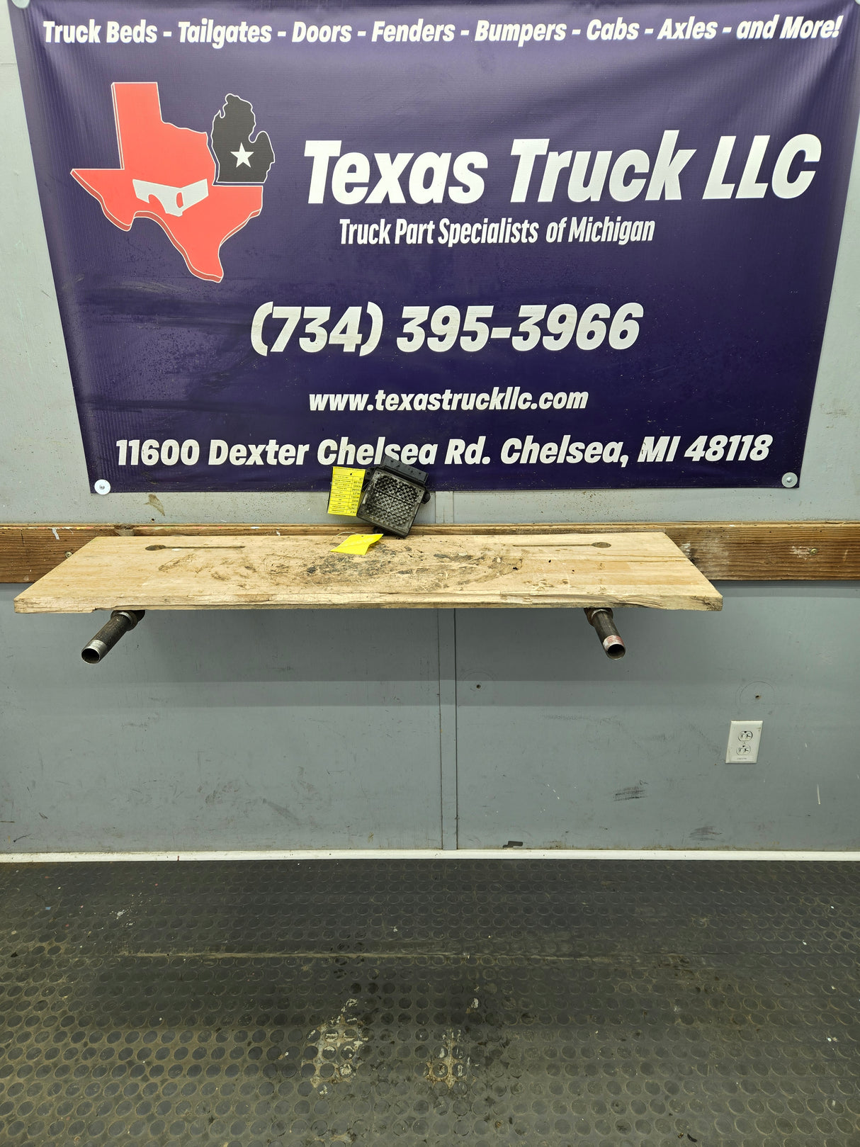 2006-2009 Chevrolet Silverado 2500 3500 6.6L TCM 2362 / 15902362