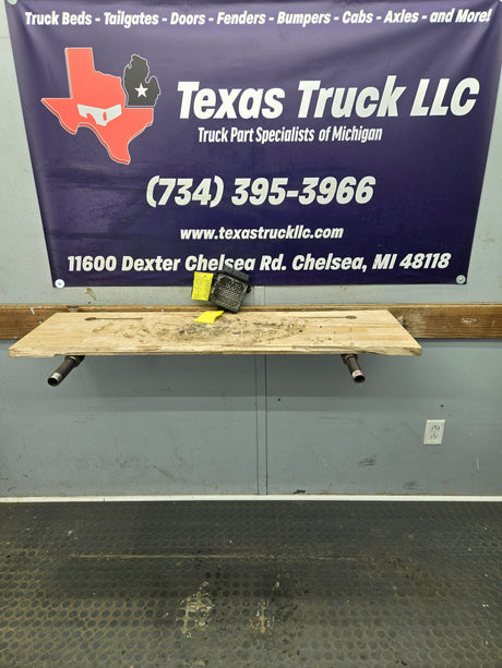 2006-2009 Chevrolet Silverado 2500 3500 6.6L TCM 2362 / 15902362