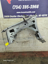 2007-2013 Chevrolet Silverado Passenger Side Front RH Fender 1500 2500 3500 HD