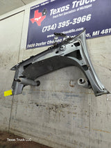 2007-2013 Chevrolet Silverado Passenger Side Front RH Fender 1500 2500 3500 HD