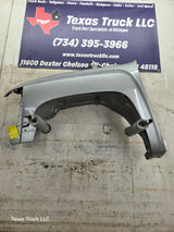 2007-2013 Chevrolet Silverado Driver Side Front LH Fender 1500 2500 3500 HD