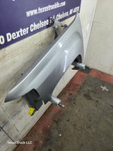 2007-2013 Chevrolet Silverado Driver Side Front LH Fender 1500 2500 3500 HD