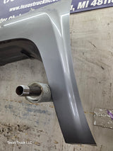 2007-2013 Chevrolet Silverado Driver Side Front LH Fender 1500 2500 3500 HD
