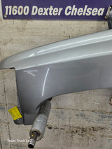 2007-2013 Chevrolet Silverado Driver Side Front LH Fender 1500 2500 3500 HD
