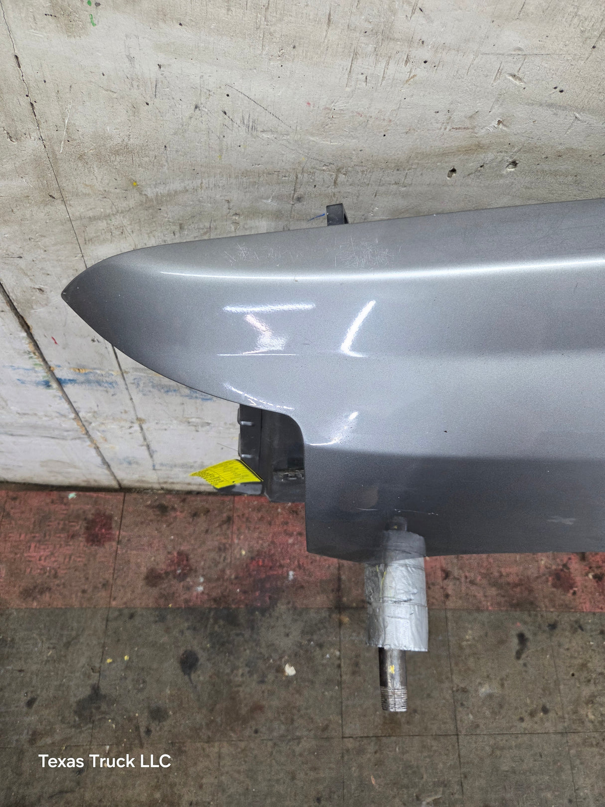 2007-2013 Chevrolet Silverado Driver Side Front LH Fender 1500 2500 3500 HD