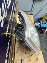 2007-2013 Chevrolet Silverado 1500 2500 3500 LH Driver Side Halogen Headlight
