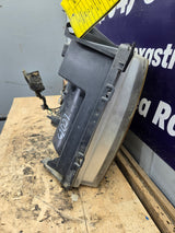 2007-2013 Chevrolet Silverado 1500 2500 3500 LH Driver Side Halogen Headlight