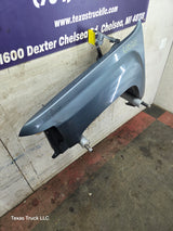 2007-2013 Chevrolet Silverado Driver Side Front LH Fender 1500 2500 3500 HD