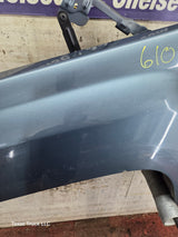 2007-2013 Chevrolet Silverado Driver Side Front LH Fender 1500 2500 3500 HD