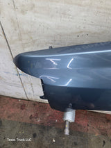 2007-2013 Chevrolet Silverado Driver Side Front LH Fender 1500 2500 3500 HD