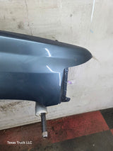 2007-2013 Chevrolet Silverado Passenger Side Front RH Fender 1500 2500 3500 HD
