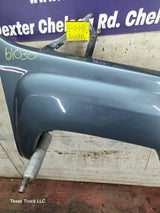 2007-2013 Chevrolet Silverado Passenger Side Front RH Fender 1500 2500 3500 HD