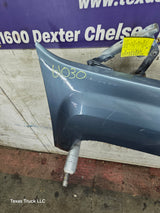 2007-2013 Chevrolet Silverado Passenger Side Front RH Fender 1500 2500 3500 HD