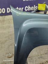 2007-2013 Chevrolet Silverado Passenger Side Front RH Fender 1500 2500 3500 HD
