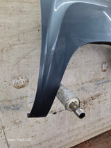 2007-2013 Chevrolet Silverado Passenger Side Front RH Fender 1500 2500 3500 HD
