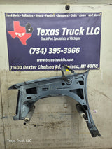 2007-2013 Chevrolet Silverado Passenger Side Front RH Fender 1500 2500 3500 HD