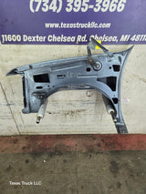 2007-2013 Chevrolet Silverado Passenger Side Front RH Fender 1500 2500 3500 HD