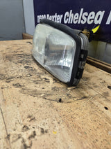 1999-2007 GMC Sierra Yukon 1500 2500 3500 RH Passenger Side Headlight Assembly 16524542