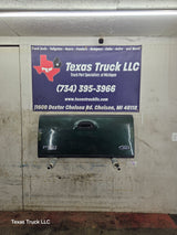 1997-2003 Ford F150 Step Side / Flare Side Tailgate