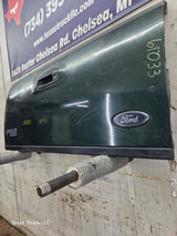 1997-2003 Ford F150 Step Side / Flare Side Tailgate