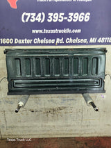 1997-2003 Ford F150 Step Side / Flare Side Tailgate