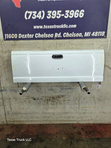 1993-2011 Ford Ranger Tailgate