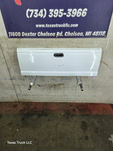 1993-2011 Ford Ranger Tailgate