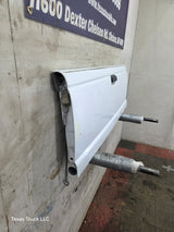 1993-2011 Ford Ranger Tailgate