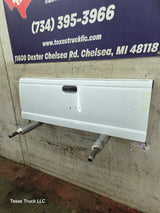 1993-2011 Ford Ranger Tailgate