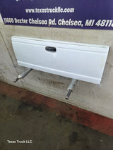 1993-2011 Ford Ranger Tailgate