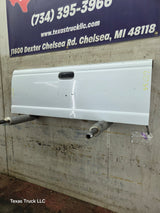 1993-2011 Ford Ranger Tailgate