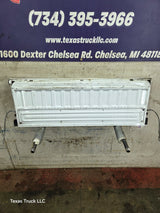 1993-2011 Ford Ranger Tailgate