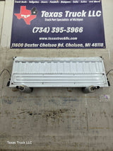 1993-2011 Ford Ranger Tailgate
