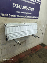 1993-2011 Ford Ranger Tailgate