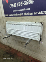 1993-2011 Ford Ranger Tailgate