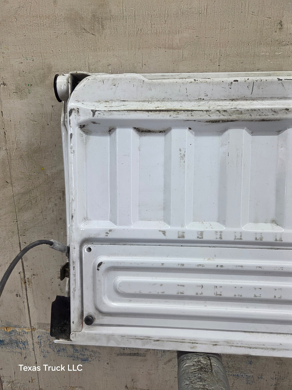 1993-2011 Ford Ranger Tailgate