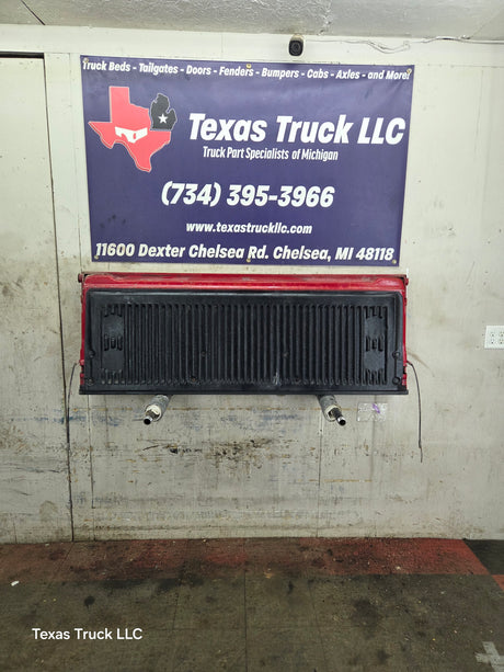 1997-2003 F150 / 1999-2007 Ford F250 F350 F450 F550 Super Duty Tailgate