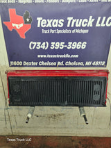 1997-2003 F150 / 1999-2007 Ford F250 F350 F450 F550 Super Duty Tailgate
