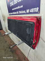 1997-2003 F150 / 1999-2007 Ford F250 F350 F450 F550 Super Duty Tailgate